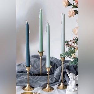 Scented Taper Candle Sticks